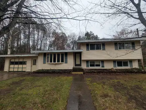 2660 Werth Road, Alpena, MI 49707