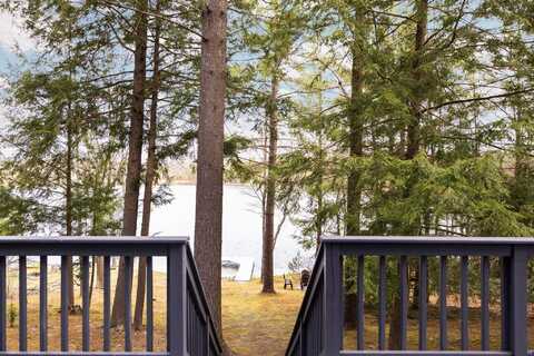 5012 Green Acre Drive, Frederic, MI 49733