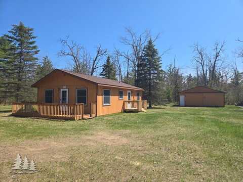 4795 Bruce Drive, Lewiston, MI 49756