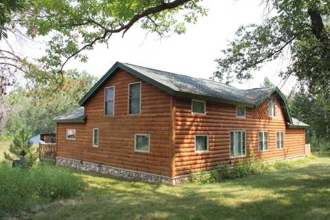 5626 Smith Road, Lewiston, MI 49756