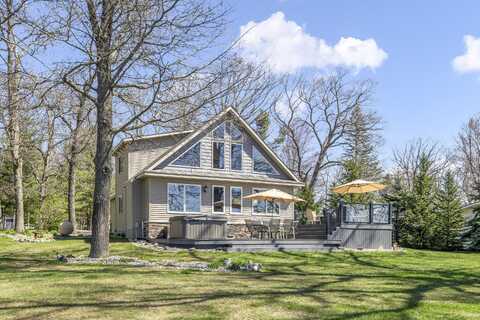 6150 Northpoint Drive, Saint Helen, MI 48656