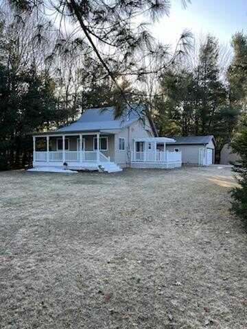 1908 First St, Saint Helen, MI 48656