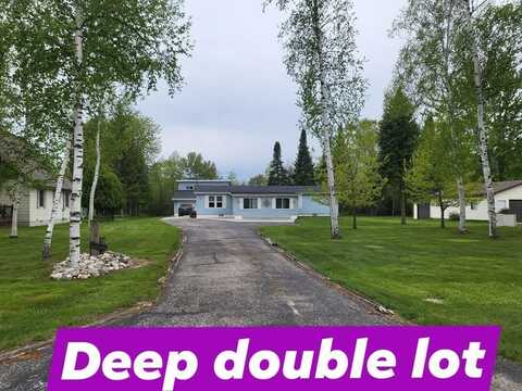 827 Iroquois Avenue, Prudenville, MI 48651