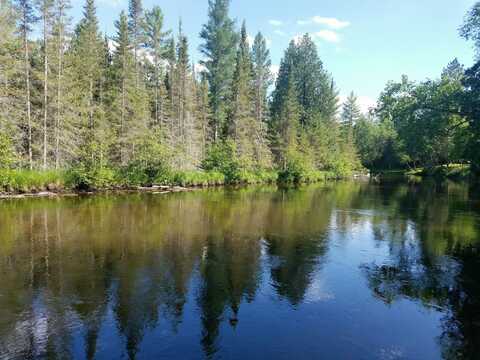 0 Elbow Trail, Grayling, MI 49738