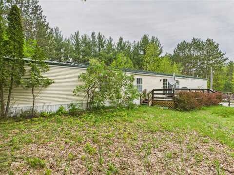730 SE Cool Road, Kalkaska, MI 49646