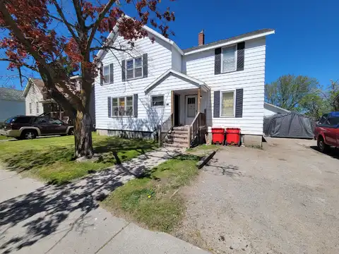 615 West Lake Street, Alpena, MI 49707