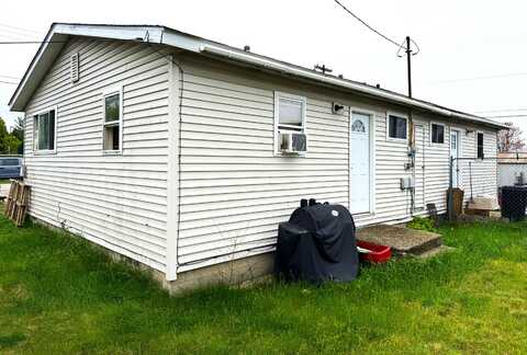 212 Scott Street, Grayling, MI 49738
