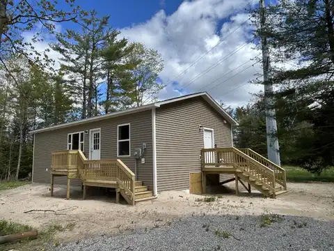 105 Sitting Bull Road, Alpena, MI 49707