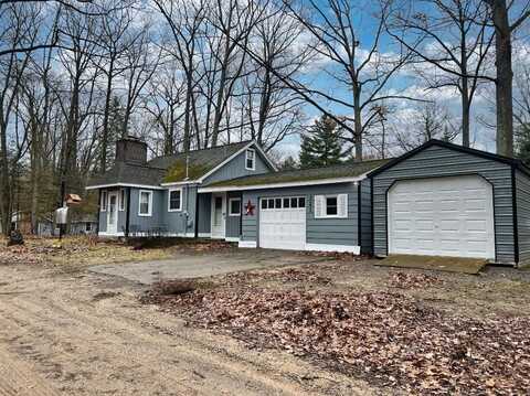 321 Fern Street, Roscommon, MI 48653