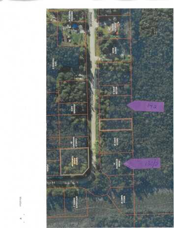 142 Howard Road, Alpena, MI 49707
