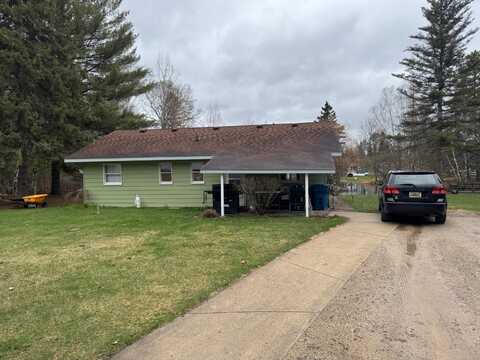 120 Pinecrest, Houghton Lake, MI 48629