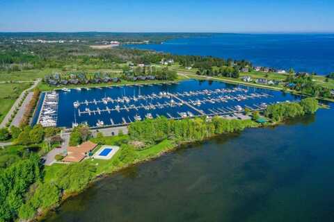 137 Boat Club Drive, Cheboygan, MI 49721