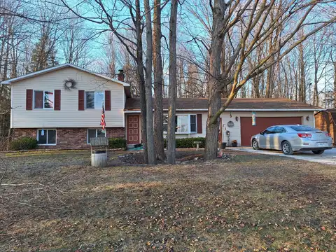 5170 Precour Road, Alpena, MI 49707