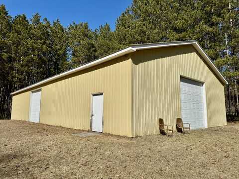 13560 Sturgis Road, Atlanta, MI 49709