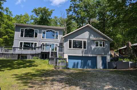 6876 SHORELINE Drive, Atlanta, MI 49709