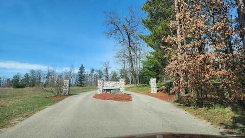 522 Red Pine Court Court, Lewiston, MI 49756