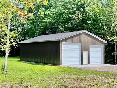 15193 Lakeview Drive, Wolverine, MI 49799