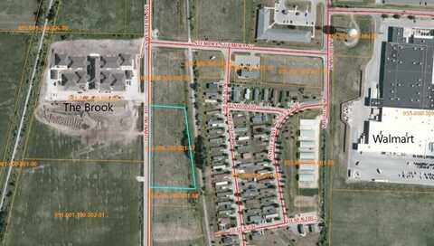 Townline Road, Cheboygan, MI 49721