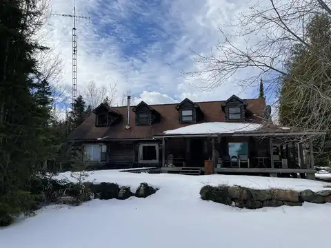 8610 Lincoln Bay Drive, Alpena, MI 49707