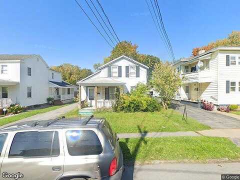 Van Anden, AUBURN, NY 13021