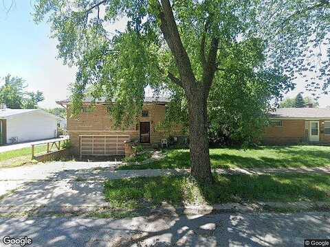 Reeves, ROBBINS, IL 60472