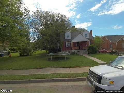 Crescent, ROANOKE, VA 24017