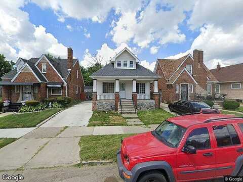 Winthrop, DETROIT, MI 48227