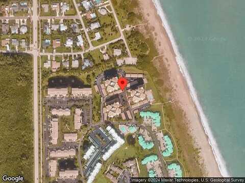 Ocean, FORT PIERCE, FL 34949