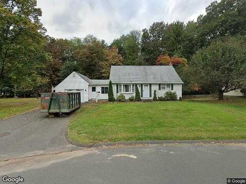 Boyle, ENFIELD, CT 06082