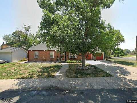 24Th Street, GREELEY, CO 80634