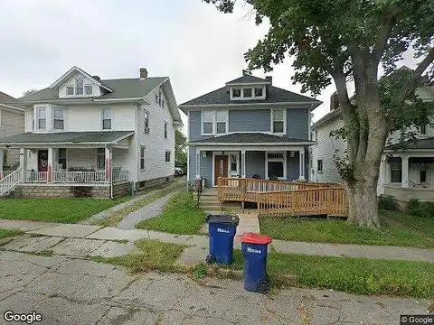 Camp, PIQUA, OH 45356