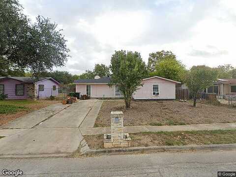 Shady Grove, SAN ANTONIO, TX 78227