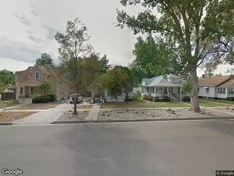 Deuel, FORT MORGAN, CO 80701
