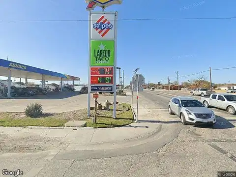 Us Highway 281, ORANGE GROVE, TX 78372