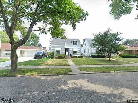 73Rd, MILWAUKEE, WI 53218
