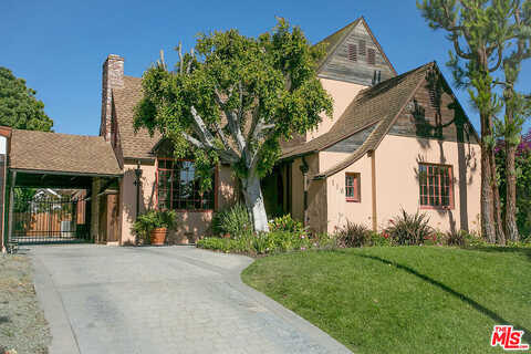 Gardner, LOS ANGELES, CA 90036