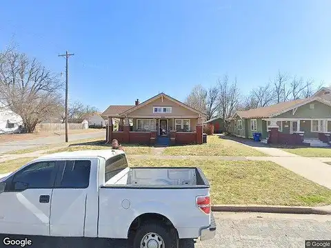 Cherokee, ENID, OK 73703