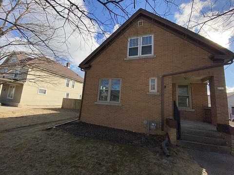 Hamilton, MANITOWOC, WI 54220