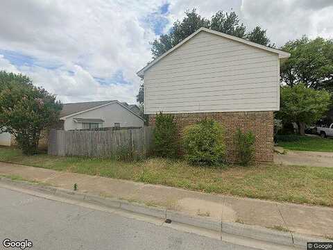 Galemeadow, FORT WORTH, TX 76123