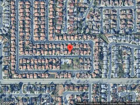 Mark, PALMDALE, CA 93550