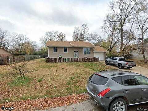 Hinshaw, SPRINGDALE, AR 72762