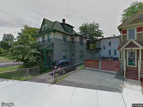 Bay, SPRINGFIELD, MA 01109