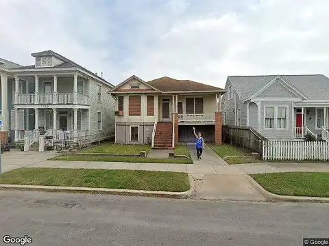 Avenue, GALVESTON, TX 77550