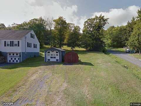 Keller, LOCK HAVEN, PA 17745