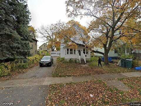 Pullman, ROCHESTER, NY 14615