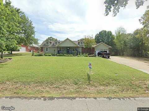 Edgewater, GREENWOOD, AR 72936