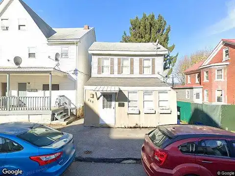 2Nd, ALTOONA, PA 16602