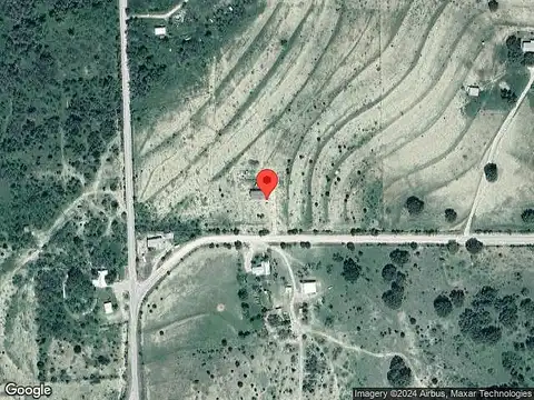 County Road 321, BLANKET, TX 76432