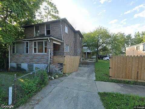 72Nd, CHICAGO, IL 60619