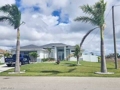 25Th, CAPE CORAL, FL 33914